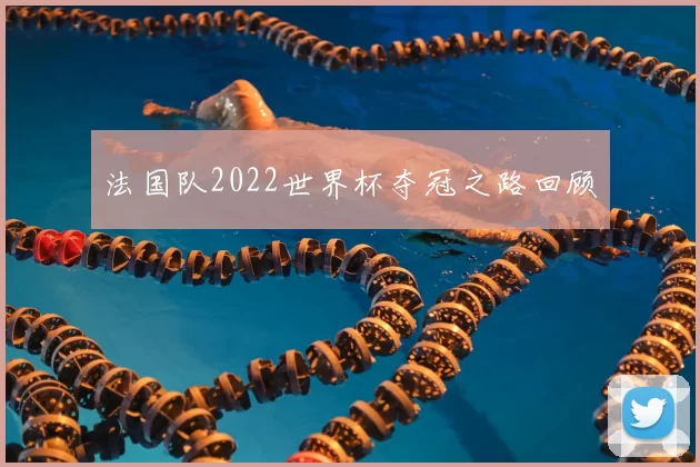 法国队2022世界杯夺冠之路回顾