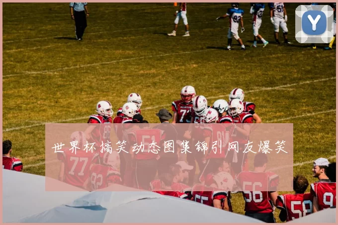 世界杯搞笑动态图集锦引网友爆笑