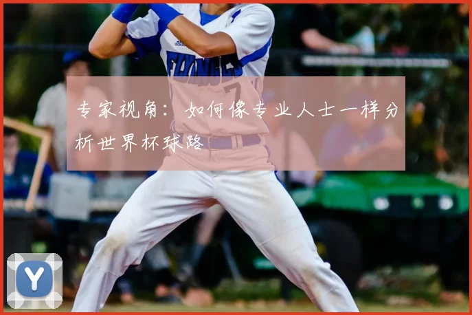 专家视角：如何像专业人士一样分析世界杯球路
