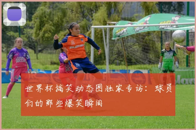 世界杯搞笑动态图独家专访:球员们的那些爆笑瞬间