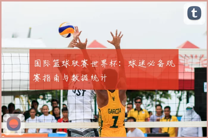 国际篮球联赛世界杯:球迷必备观赛指南与数据统计
