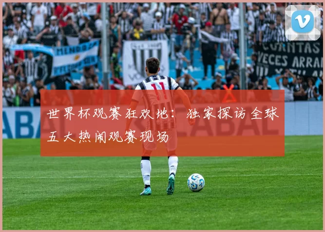 世界杯观赛狂欢地:独家探访全球五大热闹观赛现场