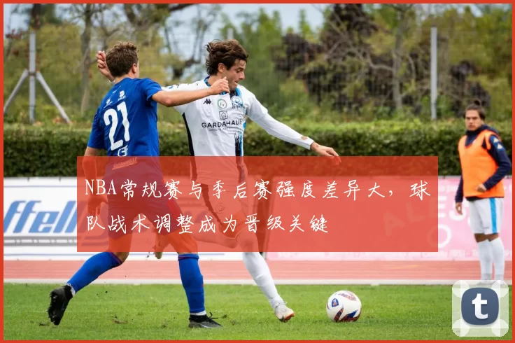 NBA常规赛与季后赛强度差异大,球队战术调整成为晋级关键