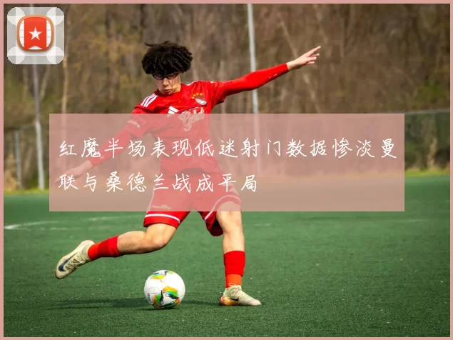 红魔半场表现低迷射门数据惨淡曼联与桑德兰战成平局