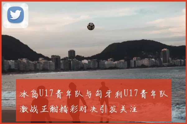 冰岛U17青年队与匈牙利U17青年队激战正酣精彩对决引发关注