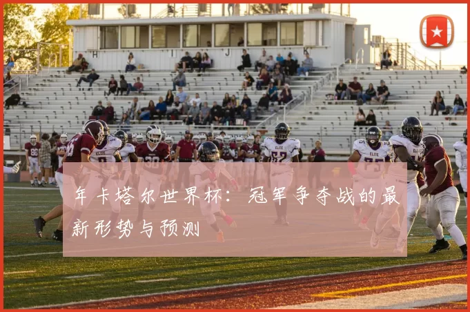 年卡塔尔世界杯:冠军争夺战的最新形势与预测